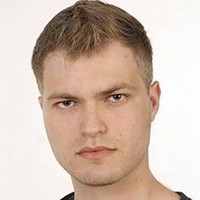 Vladyslav Kudelia