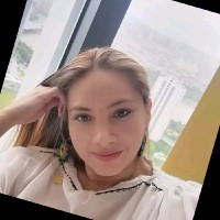 Elisa Del Carmen González Alfaro