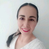 Elizabeth Alegría Durán