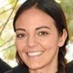 Sarah Weldon