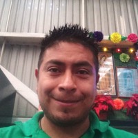 Jesús Daniel Ávila Reyes