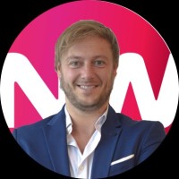 Tom van Bavel - CEO (Hiring)