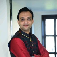 Tapesh Joshi