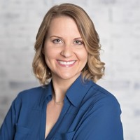 Kristen Buzan
