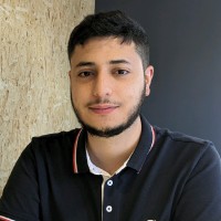 Ilyas Ezzaghmari