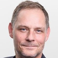 Michael Eklund