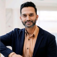 Nithin Shenoy