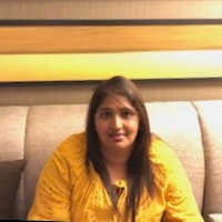 Sanjana Bora