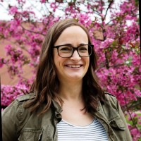 Kathryn Falde