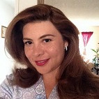 Ana Moreno