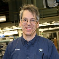 Richard Creasi