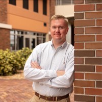 Joshua D. Cavitt
