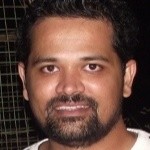 Girish Patankar