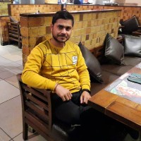 Abhishek Shakya