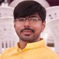 Krunal Ghevariya