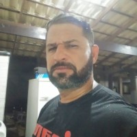 Claudio Rocha Eocha