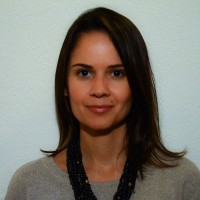 Thais Porto Zenklusen