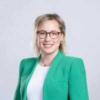 Kaitlin Bohlander-Green