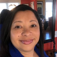 Geraldine Amado, LICSW