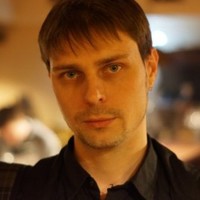 Алексей Крюков