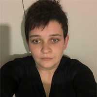 Ann Melholdt