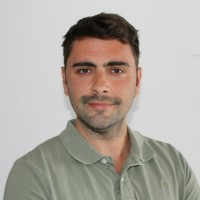 Daniel Rodrigo Gaspar