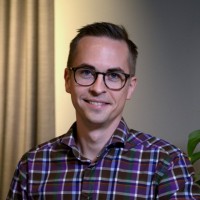 Victor Jansson