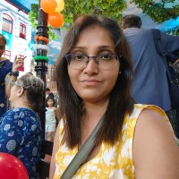 Trupti Borhade