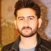 Muhammad Siddique