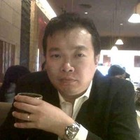 Arief Kurniadi Hartono