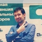 Константин Сорокин