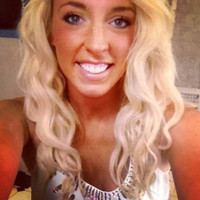 Alena Mccallon