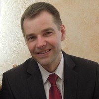 Darius Vitkus