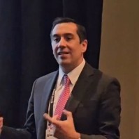 Carlos Laroze León