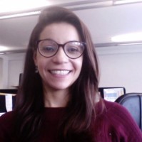 Carolina Bassul Phd