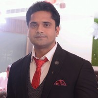Ravi Saini