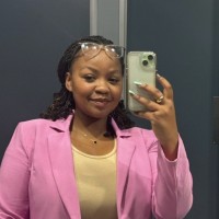Lindiwe M.