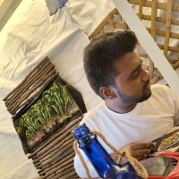 Pravin kumar S