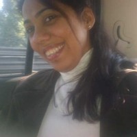 Nisha Jhamb