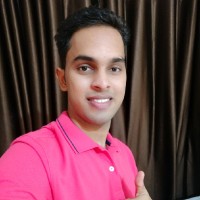 Manish Vashishth