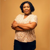 Tanya Chimombe