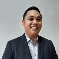 Eric Iswara