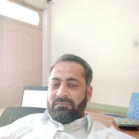 Amjad Iqbal