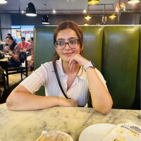 Aanchal Thakur