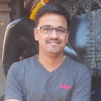 Mangesh Deshpande