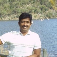 Rajeev Pillai