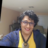 Cherisse Walters