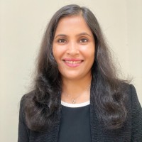 Tejaswini Tilak
