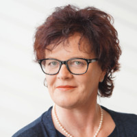Doris Moser