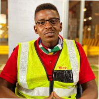 Musa Victor Matobela
